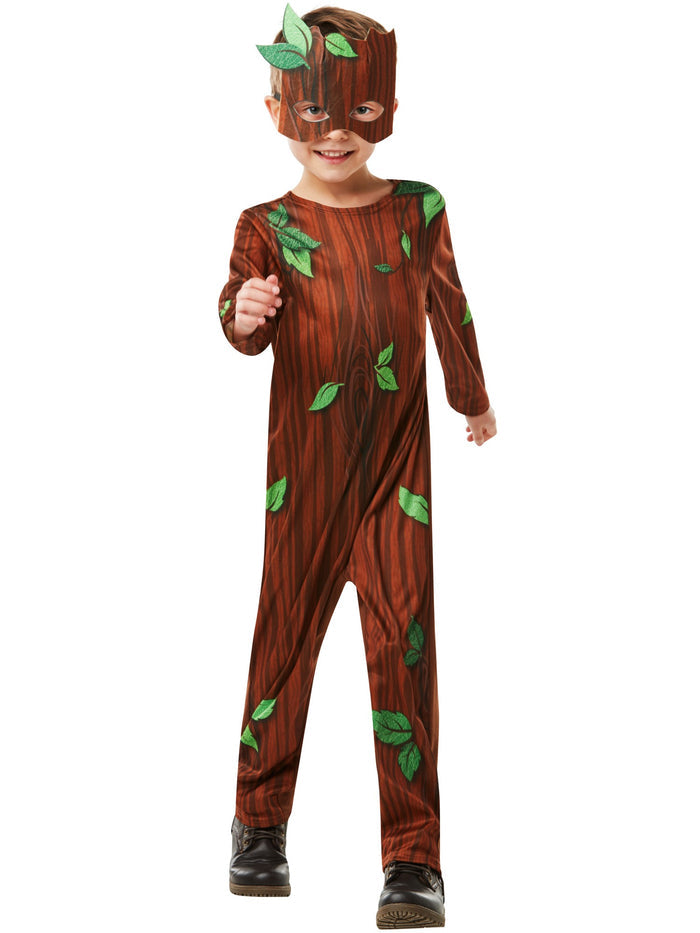 Kids Twig Boy Costume