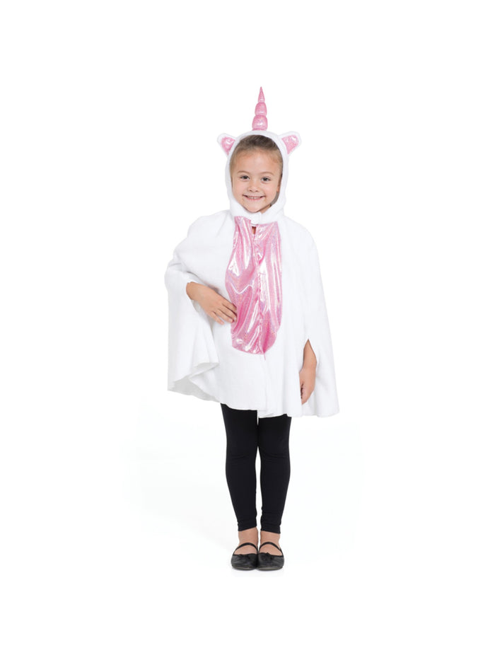 Kids Unicorn Hoodie Costume