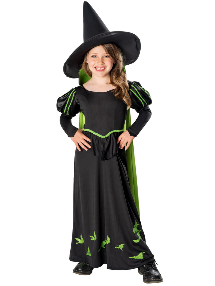 Kids Wicked Witch Of The West Costume
