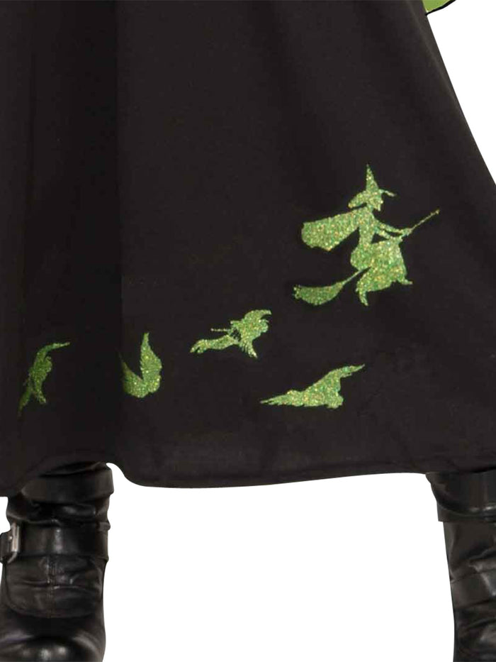 Kids Wicked Witch Of The West Costume