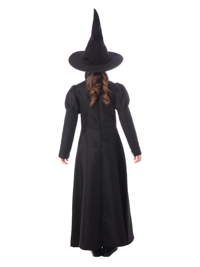Kids Wickedest Witch Costume