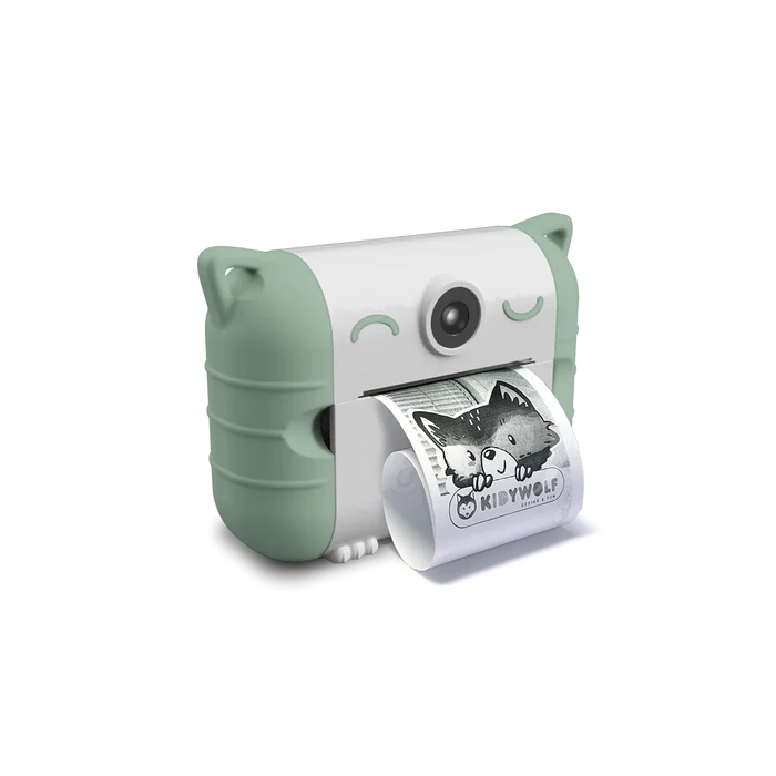 KIDYPRINT Thermal Printing Camera
