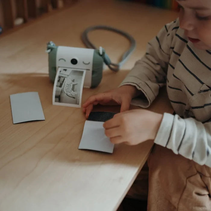 KIDYPRINT Thermal Printing Camera