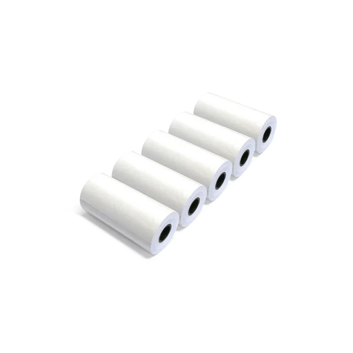 KIDYROLL Thermal Printing Camera Sticker Paper Rolls
