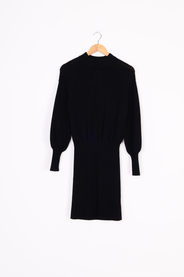 Kookai Womens Black Dress Size 0