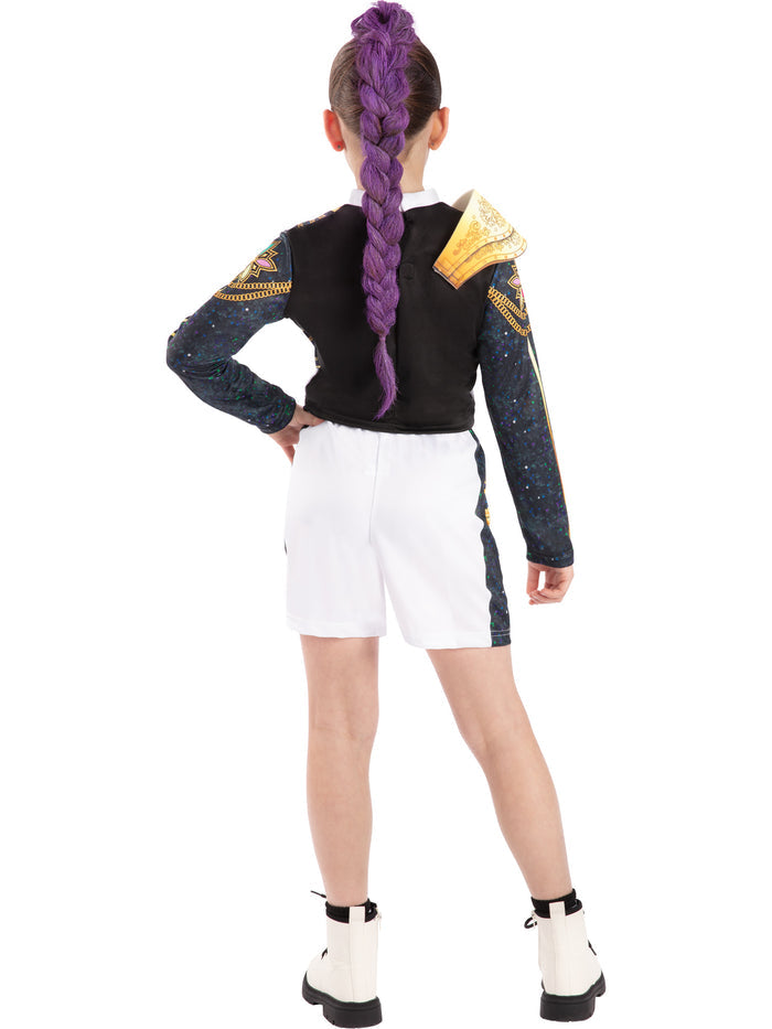 KPop Classic Rumi Golden Kids Costume