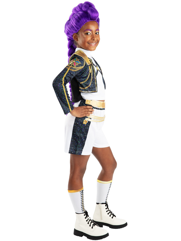 KPop Deluxe Rumi Golden Kids Costume