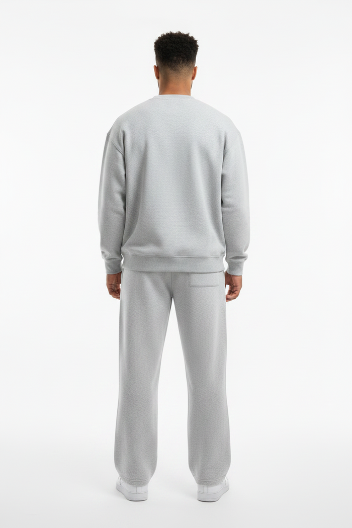 Krown Gallery - Oversized Sweatpants