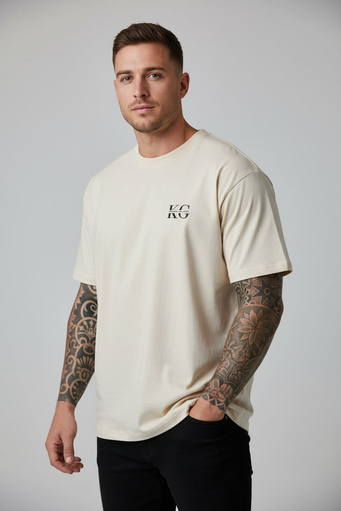 XS / Natural Raw