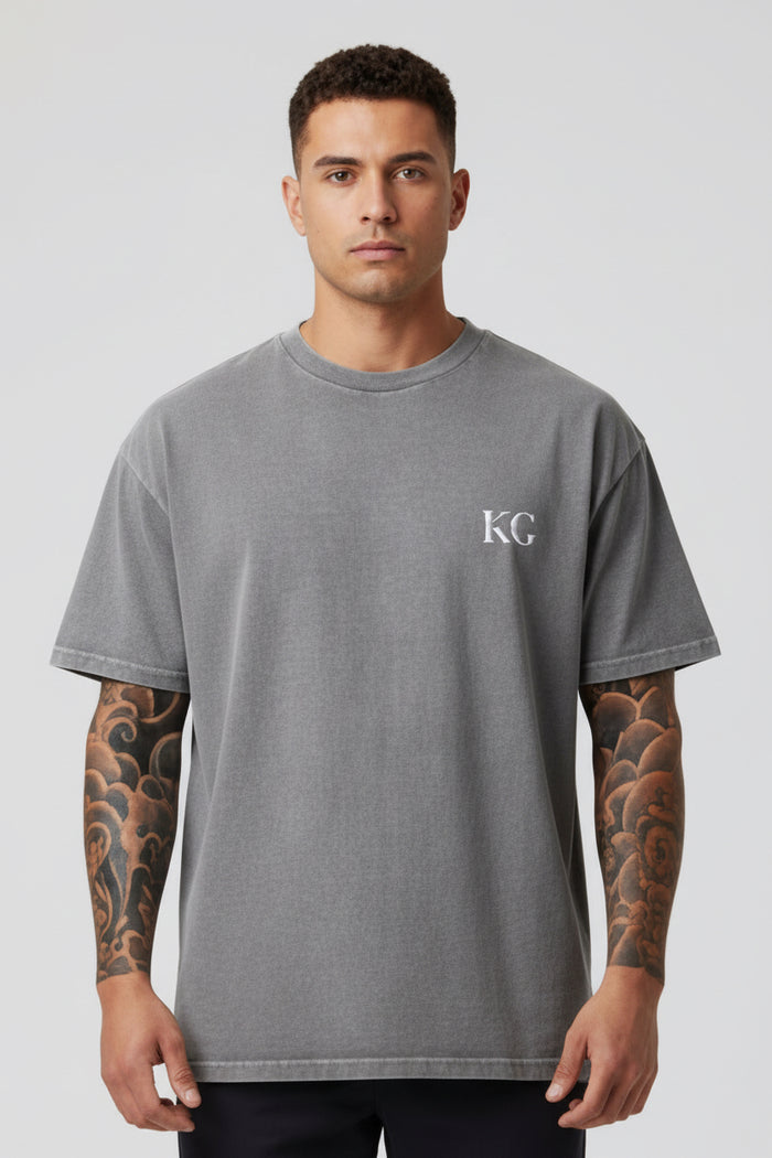 Image for color: washed grey