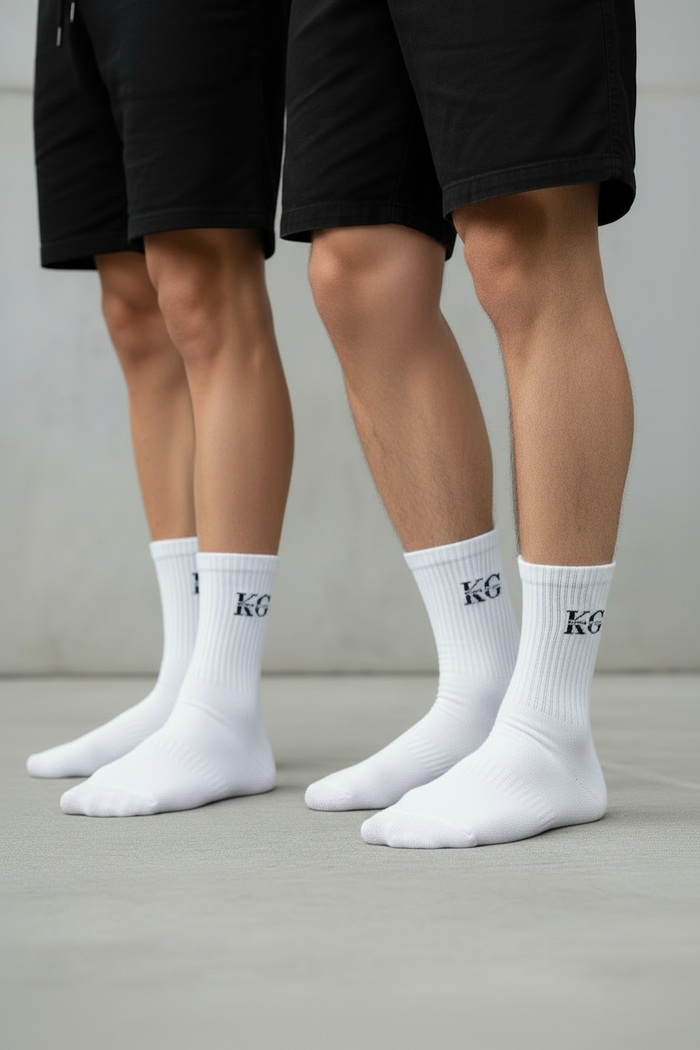 KROWN GALLERY Socks