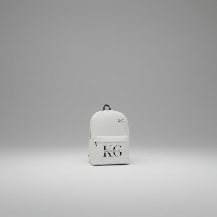 Krowngallery Backpack