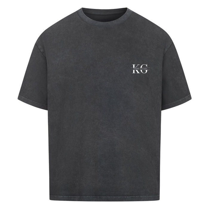 Image for color: washed black