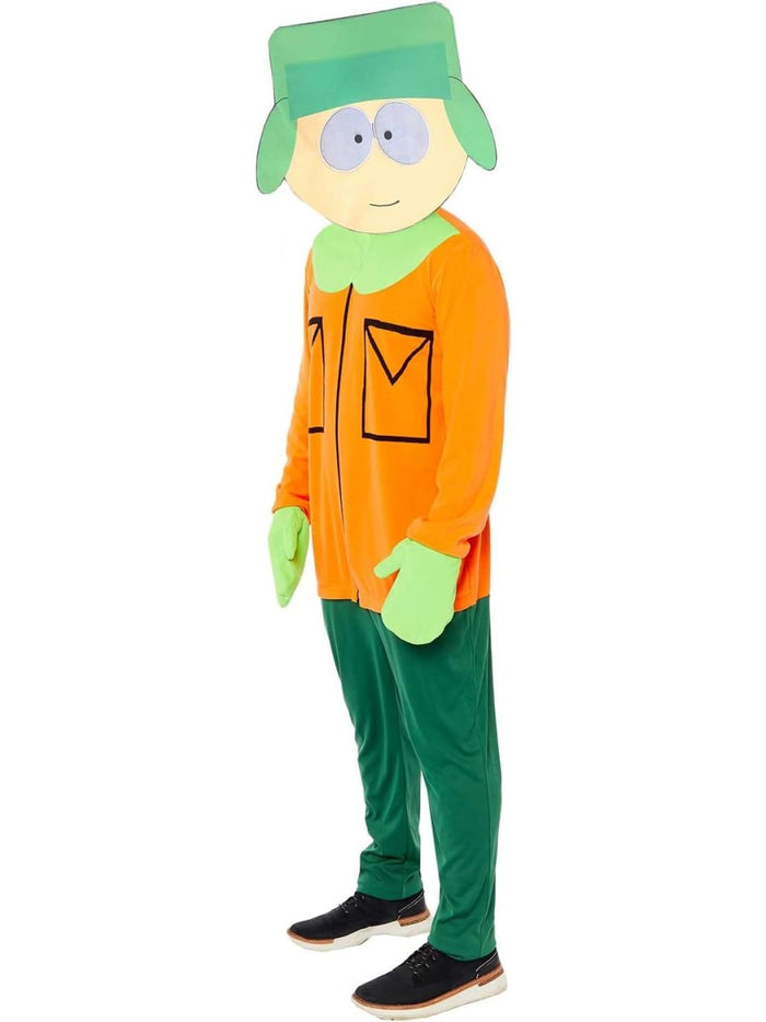 Kyle South Park Costume
