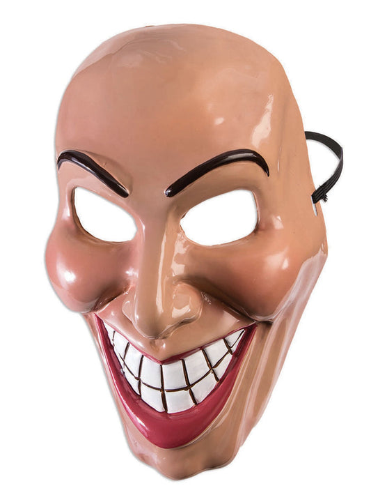 Ladies Evil Grin Mask