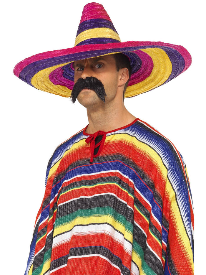 Large Sombrero