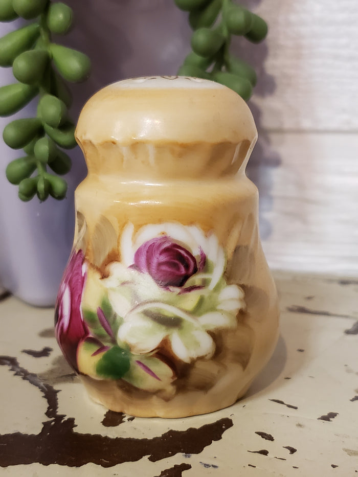 LEFTON single Floral shaker