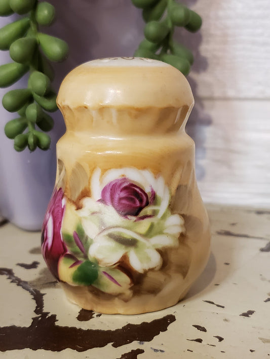 LEFTON single Floral shaker