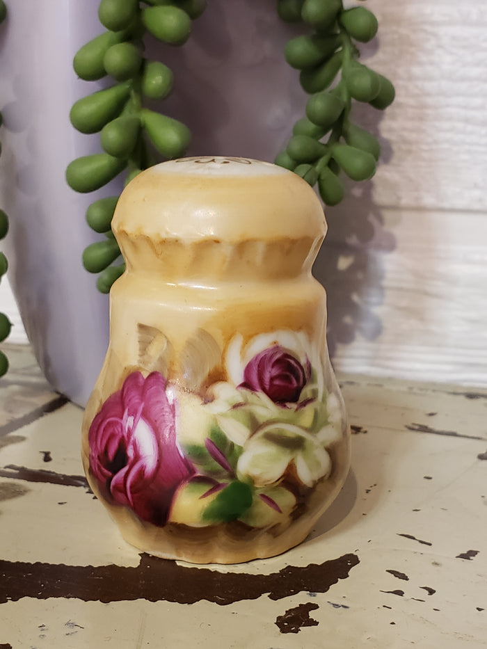 LEFTON single Floral shaker