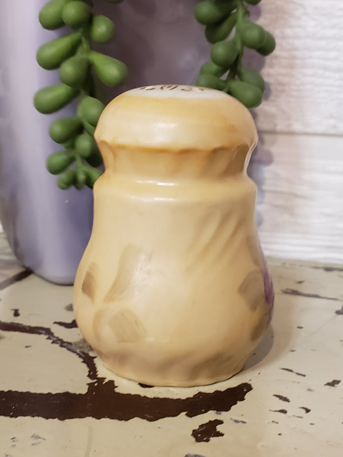 LEFTON single Floral shaker