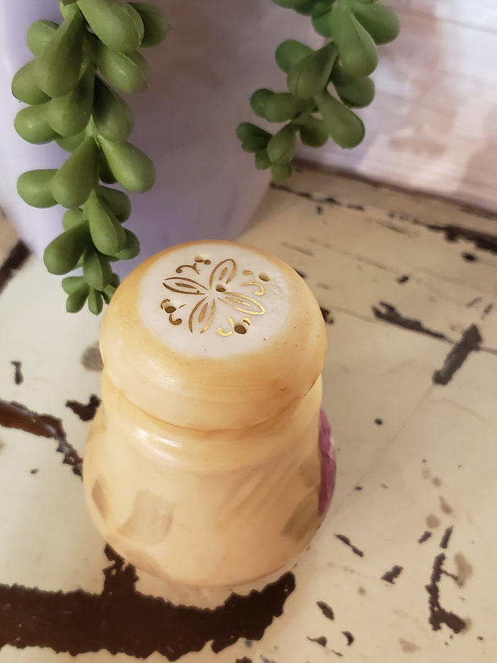 LEFTON single Floral shaker