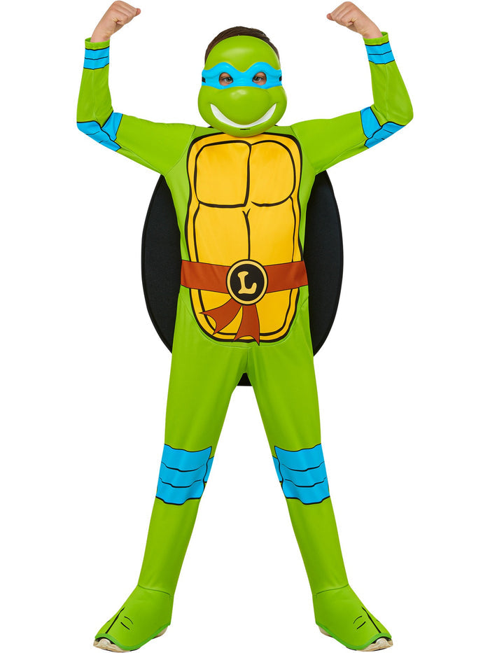 Leonardo Kids Costume from Teenage Mutant Ninja Turtles