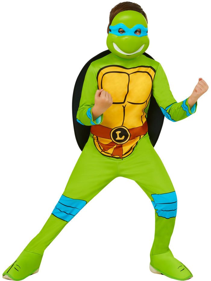 Leonardo Kids Costume from Teenage Mutant Ninja Turtles