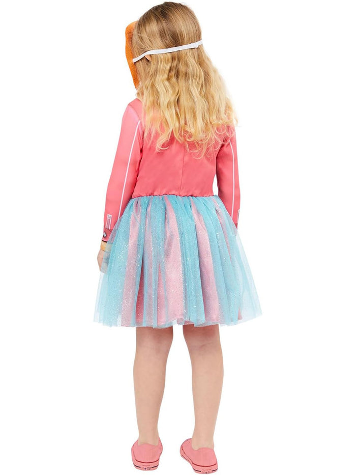 Liberty Paw Patrol Girls Costume