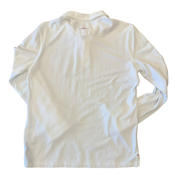 Lindsey 3 Star Polo