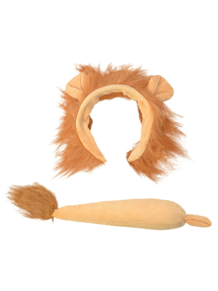 Lion Set