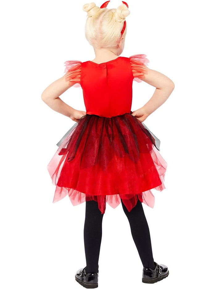 Little Devil Costume