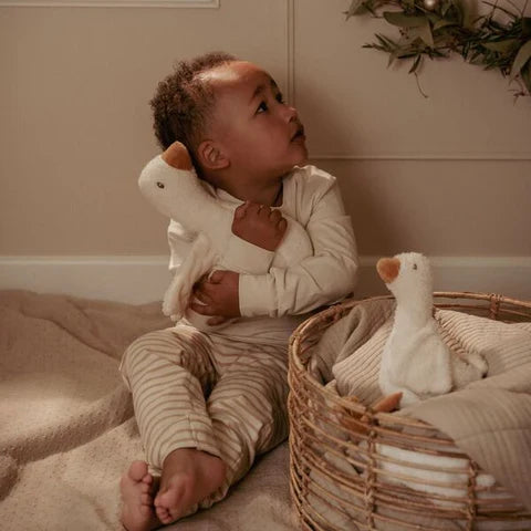 Little Dutch Baby Cuddle Goose 25cm
