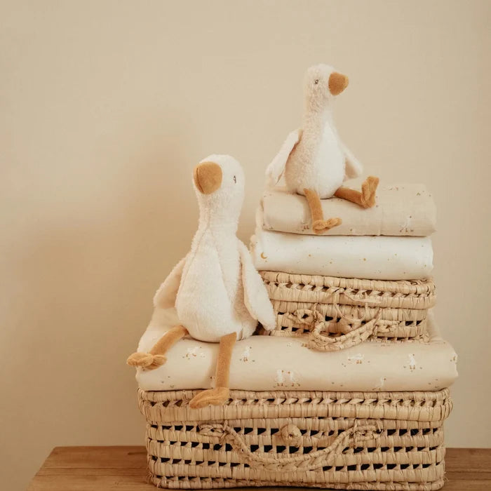 Little Dutch Baby Cuddle Goose 25cm