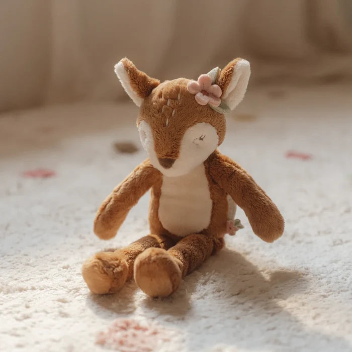 Little Dutch Fairy Garden Cuddle Deer