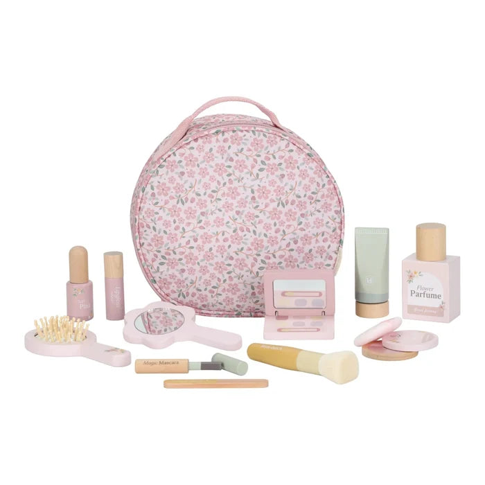 Little Dutch Wooden Beauty Case
