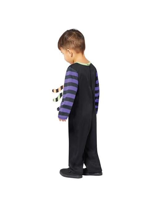 Little Spider Toddler Costume