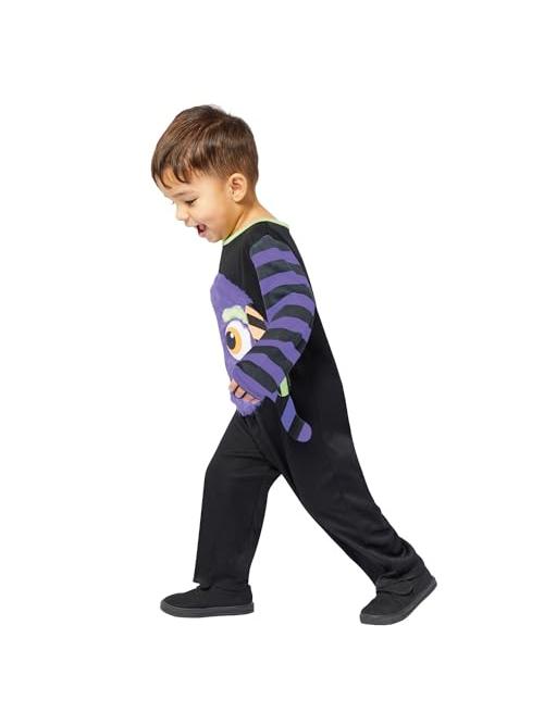 Little Spider Toddler Costume