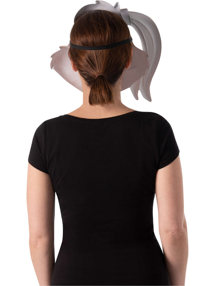 Lola Vacuform 1/2 Mask From Space Jam 2