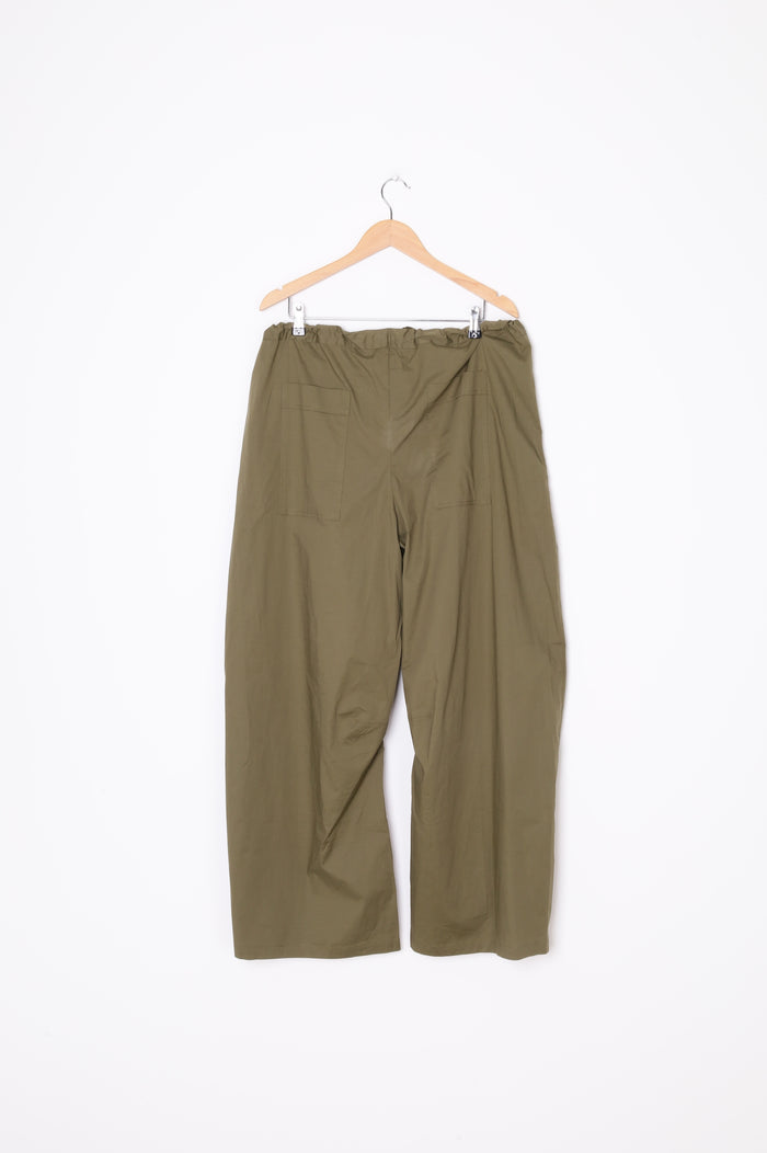 Lover Womens Khaki Pants Size 12