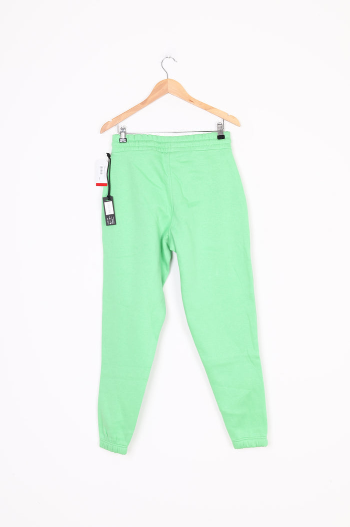 LSKD Womens Green Pants Size S