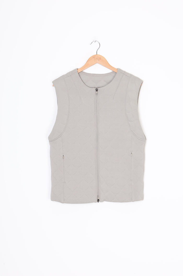 Lululemon Womens Green Vest Size 4