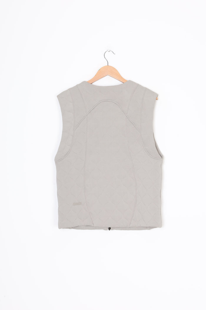 Lululemon Womens Green Vest Size 4