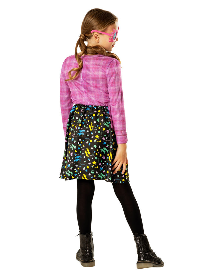 Luna Lovegood Kids Costume