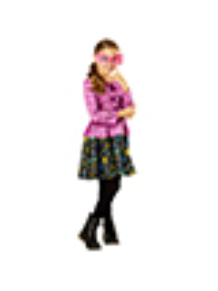 Luna Lovegood Kids Costume