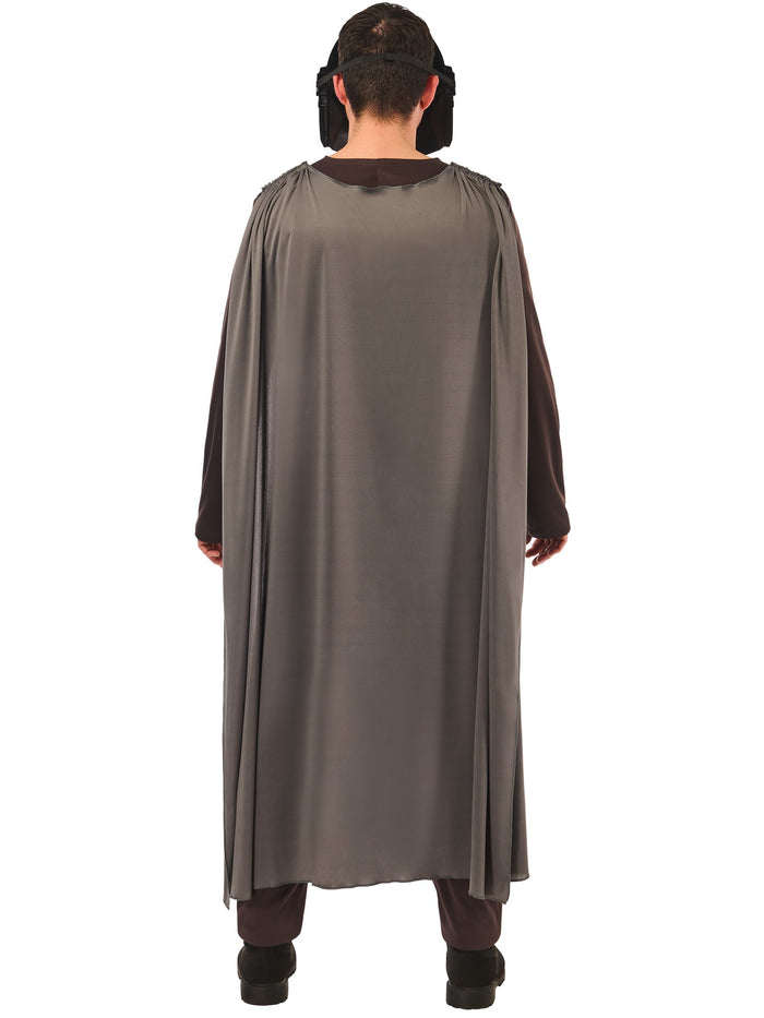 Mandalorian Star Wars Mens Costume