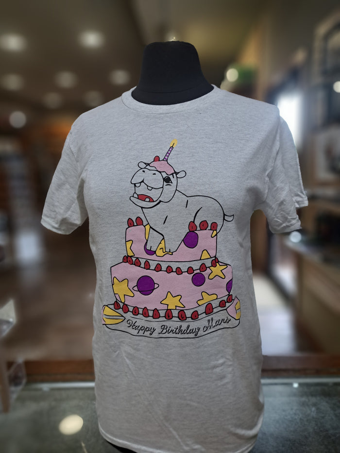 Mars Cake Shirt
