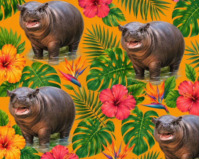 Mars Hawaiian Shirt
