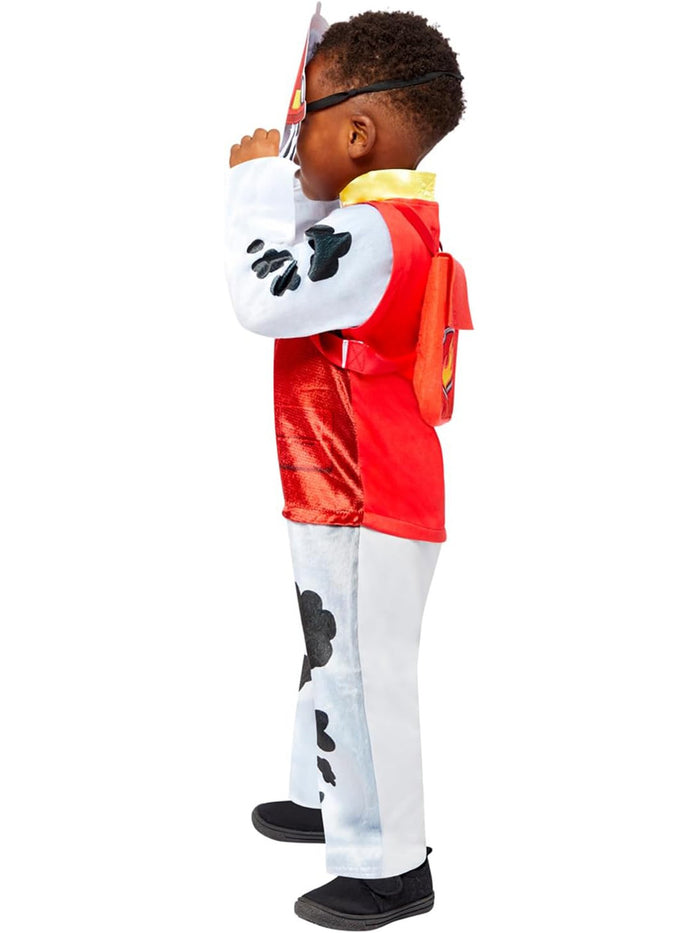 Marshall Paw Patrol Deluxe Kids Costume