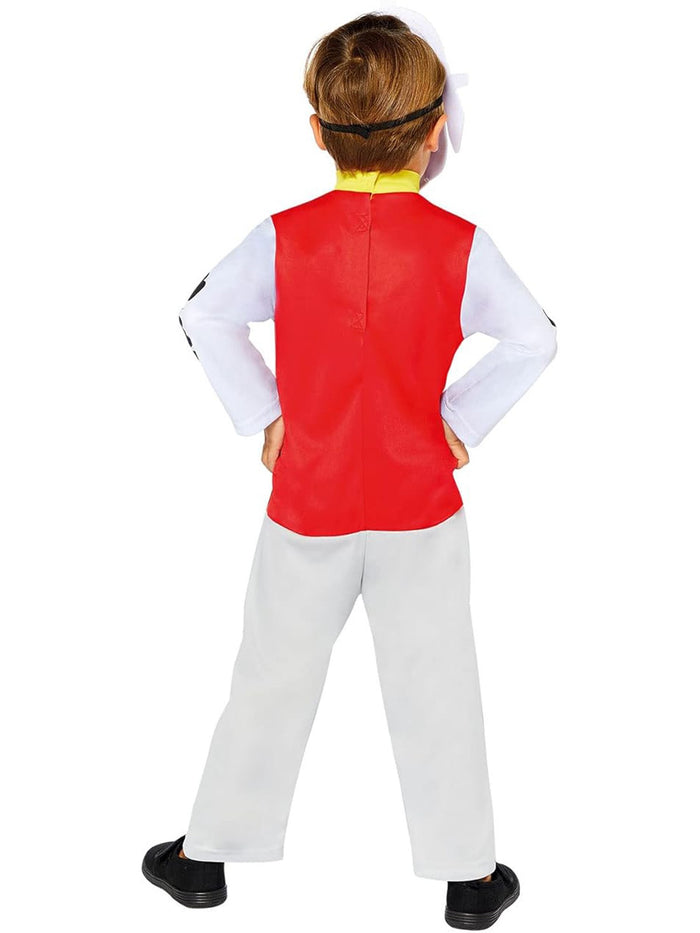 Marshall Paw Patrol Kids Costume