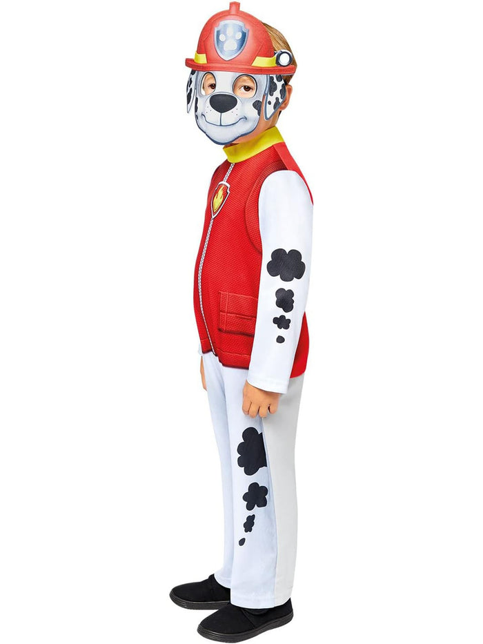 Marshall Paw Patrol Kids Costume